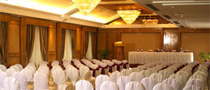 Beverly Hotel Banquet Hall