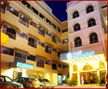 Chandra Park Hotel Chennai, Hotels in Egmore Chennai