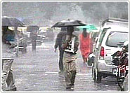 Climate of Chennai - monsoon season in chennai