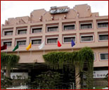 Hotel Abu Palace Chennai, Chennai Hotels