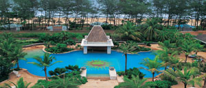 Hotel Fisherman's Cove Swimming Pool