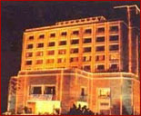 Hotel Grand Orient Chennai, Chennai Grant Orient Hotel