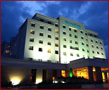 Hotel Green Park Chennai