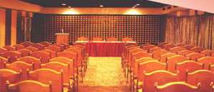 Hotel President Conference Room