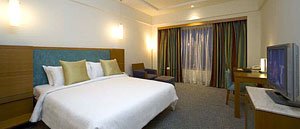 Hotel Rain Tree Chennai Room