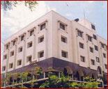 Hotel Shelter Chennai, 3 star Hotel in Chennai