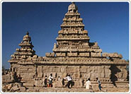 Kapaleeshwar Temple Chennai