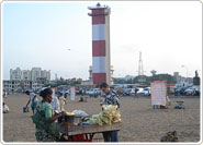 Light House Chennai