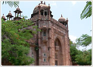 National Art Gallery Chennai