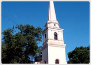 St Mary Church Chennai