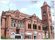 Monuments of Chennai