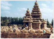 Temples of Chennai