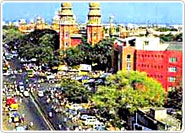 History of Chennai