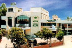 Hotel Mars Chennai