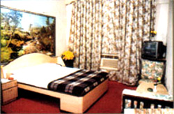 Rooms of Hotel Mars Chennai