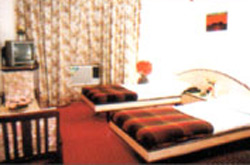 Chennai - Hotel Mars Rooms