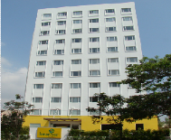 Hotel Lemon Tree Chennai, 4 star hotel in Chennai